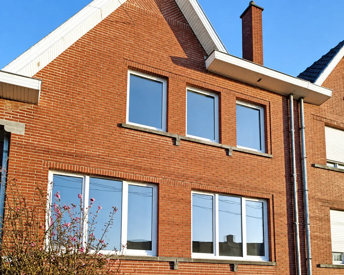 Renovatie PVC